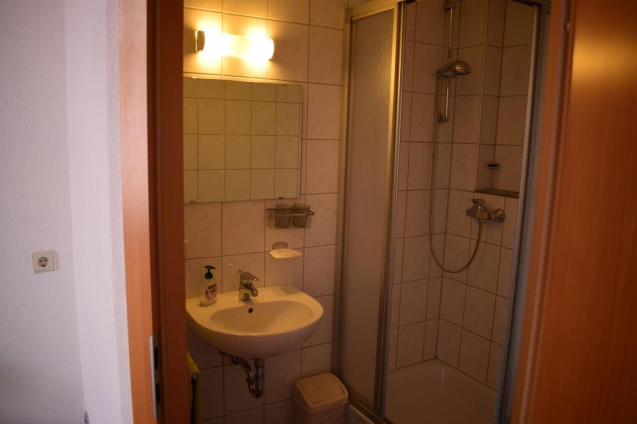 Adler Brasserie Munderkingen Экстерьер фото